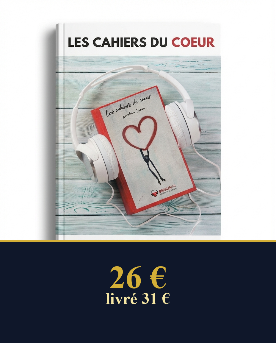 Les Cahiers du Coeur
